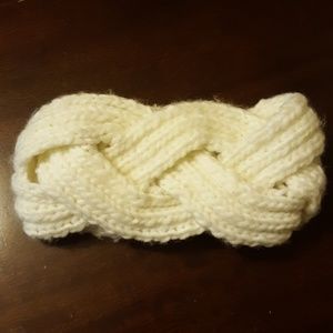 Michael Kors Knit Headwrap